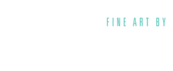 Fine Art by Loreen Logo