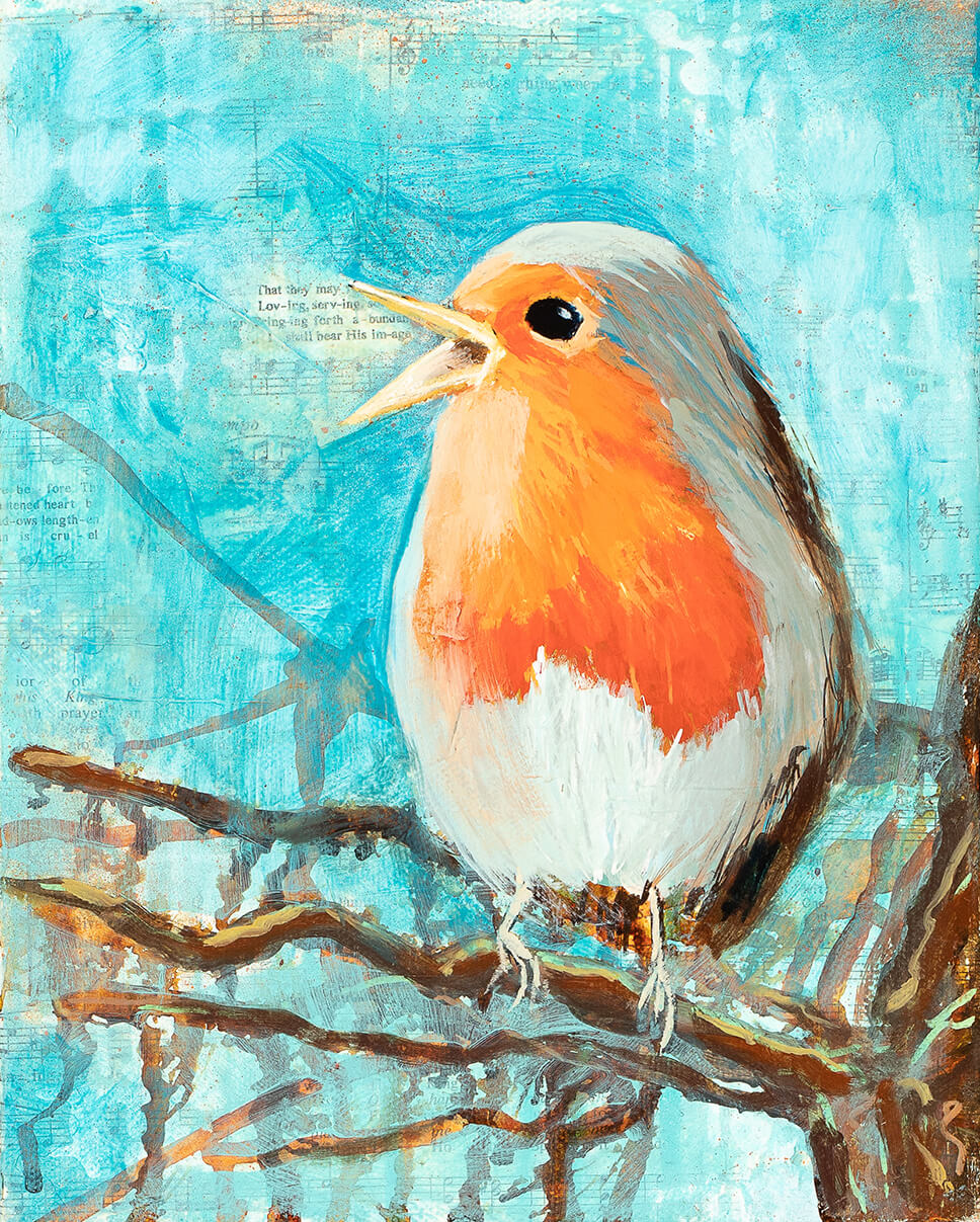 bird singing_about page